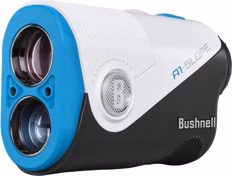 Telemetri laser Bushnell A1-Slope
