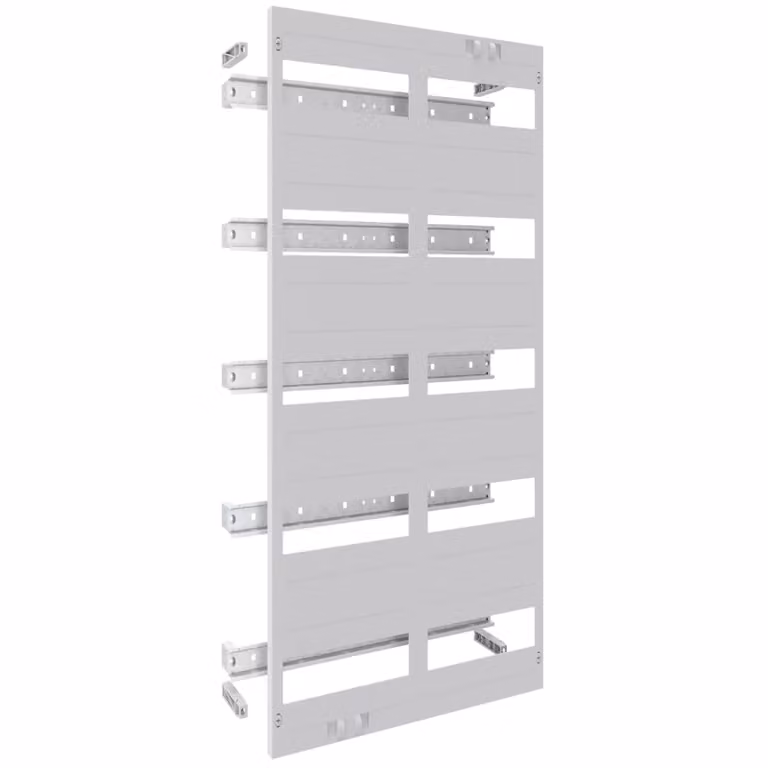 Modulo ABN profondo LxA: 500x750 mm, montaggio in serie (REG) RE 150 mm MT2520