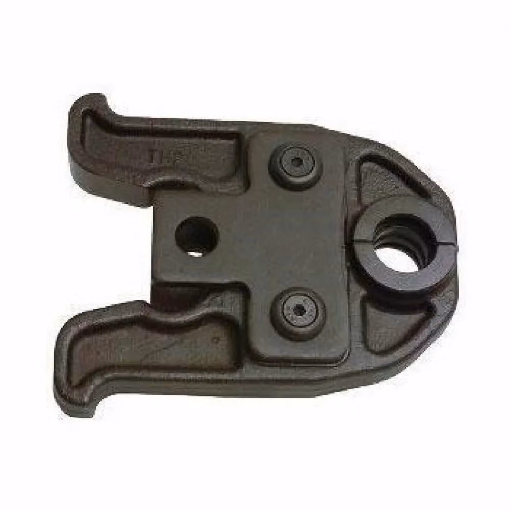 Pinza per raccordi a pressare d.20 Coxe By Edilidrico colore nero – 2