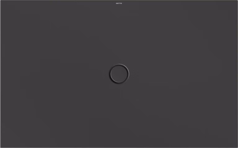 Receveurs de douche BetteFloor, rectangulaire, 1600x1000mm, 5969-402, 5969-402