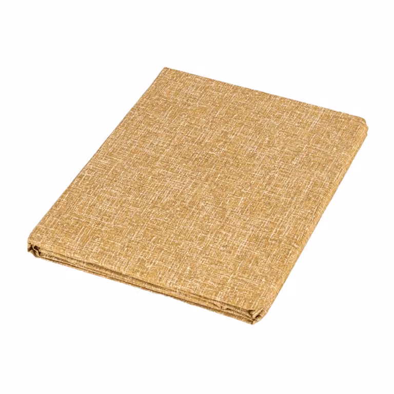 BACO Telo multiuso - Taglia: 180x290,Colore: BACO - SENAPE