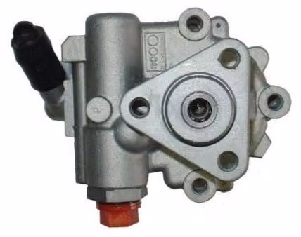 SPIDAN 54401 Pompa del servosterzo per FIAT Panda hatchback (312, 319) Idraulica