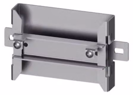 Supporto di montaggio universale - Staffa di montaggio per barra collettrice BD01-B