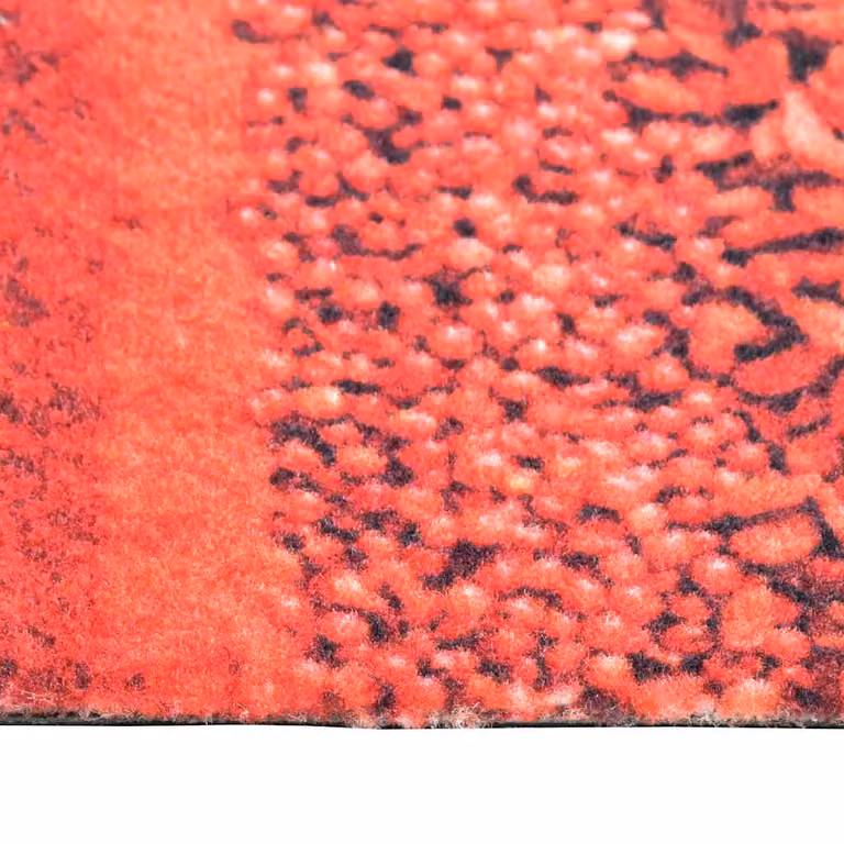 vidaXL Tappetino da Cucina Lavabile Spezie 60x300 cm