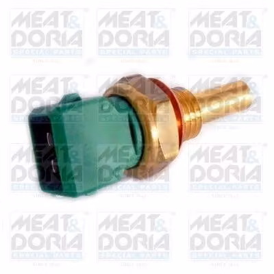 Sensore, temperatura testata cilindri MEAT & DORIA 82048
