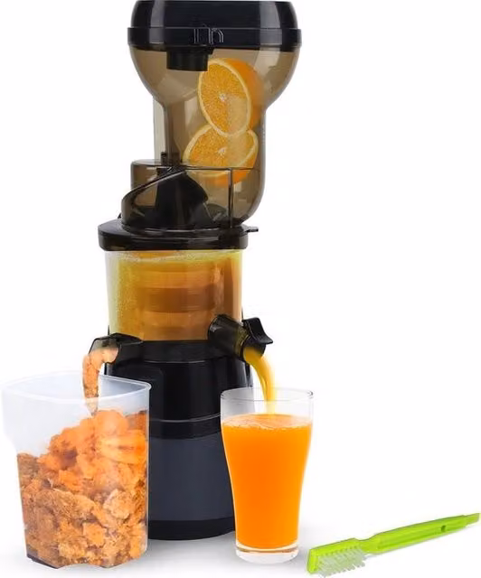 Sapcentrifuga Lenta - Centrifuga per Succo - Succo Lento - Succo - Verdura e Frutta