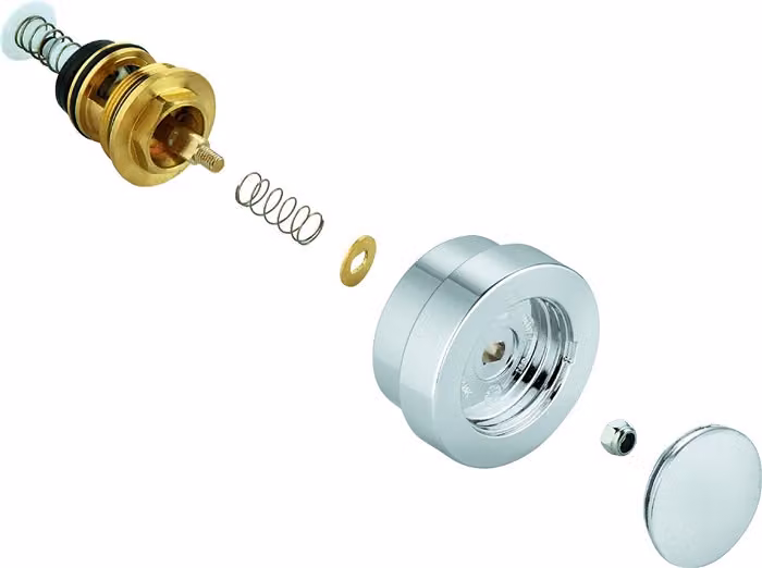 GROHE Deviatore GROHE 46920 cromo