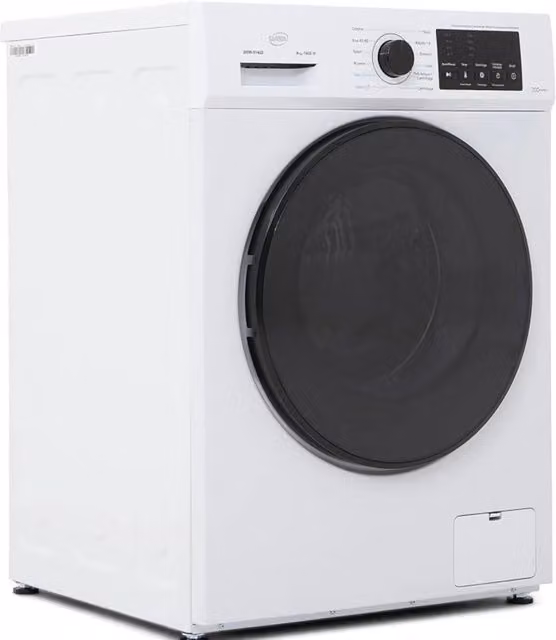 Daya Lavatrice Dsw-91422 9kg Inverter 1400rpm Classe C
