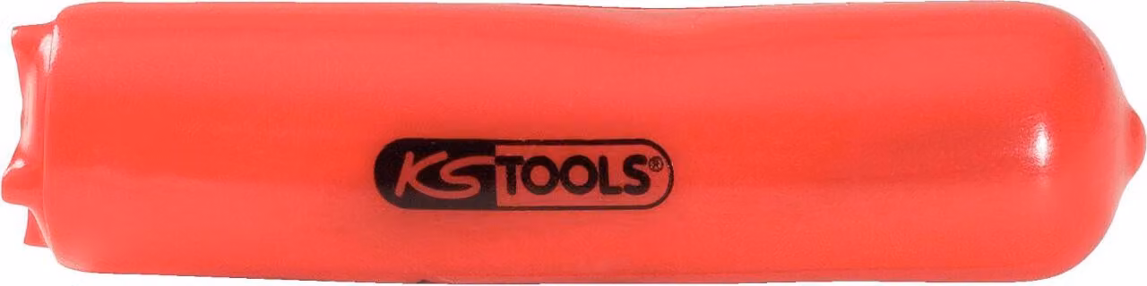 KS TOOLS Gommino con isolamento protettivo e cappuccio di fissaggio 10 mm - 117.4241