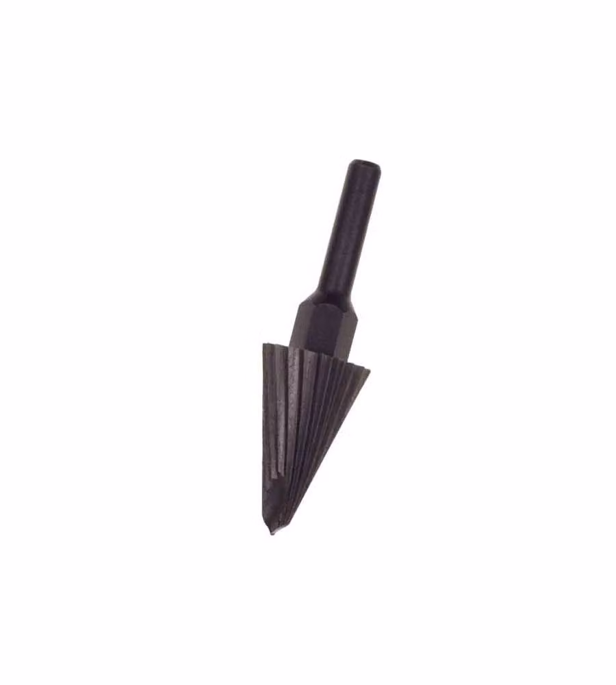 Fresa Conica Mm 8/30                     810.00 Pg