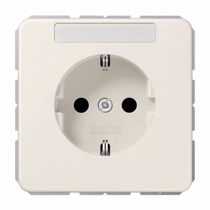 Presa Jung SCHUKO 16A 250V CD 1520 NA CD1520NA