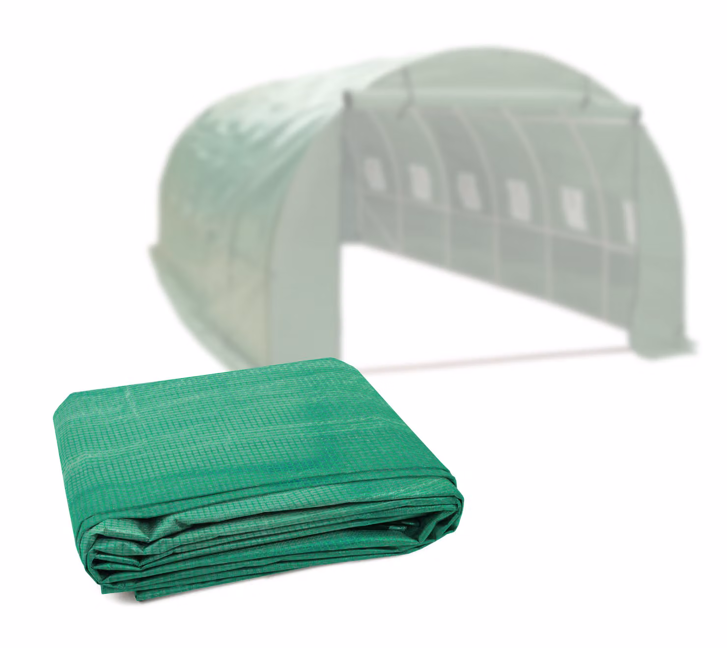 G21 foglio per vassoio 300 x 600 x 200 cm, verde