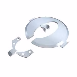 BACHMANN Easy-Cover-Premium bianco