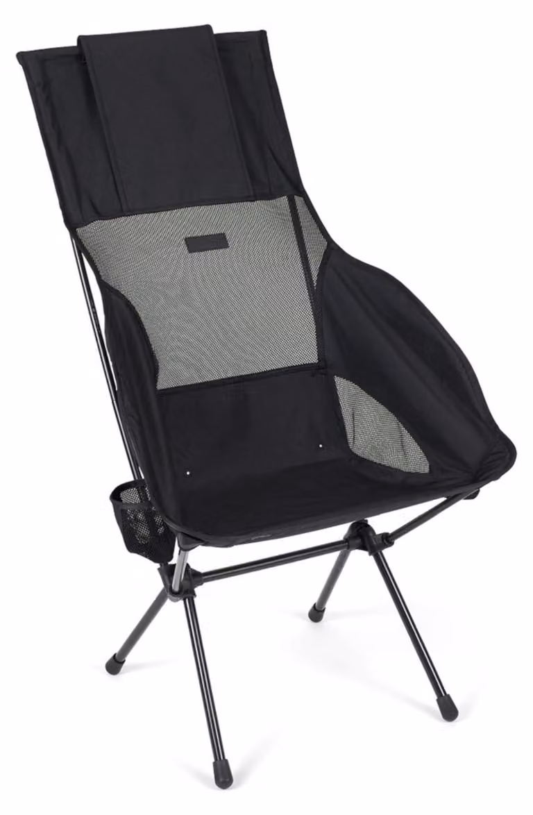 Helinox Savanna Chair sedia da campeggio 11176