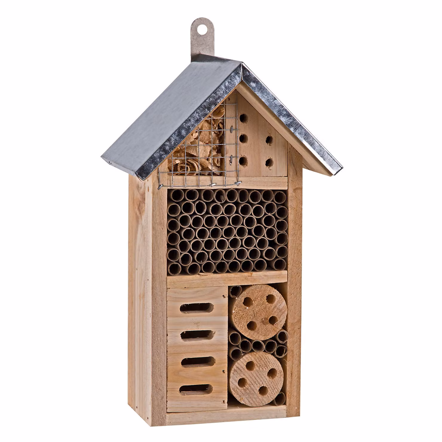Albergo per insetti 15x9,5x26 cm Franzi