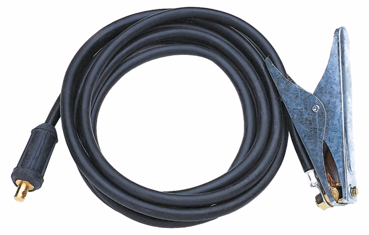 Lorch Tubo per pezzi da lavorare 25 mm 4 m Connettore 13 mm