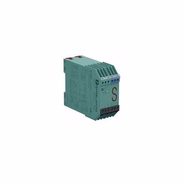 Amplificatore di commutazione Pepperl+Fuchs con isolamento di fabbrica KHA6-SH-Ex1 046904