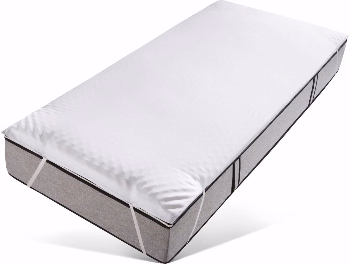 Topper Jekatex Microaktiv 2,5 180x200cm