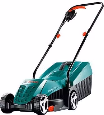 Tosaerba Bosch EasyRotak 32-235 Verde 1200 Watt