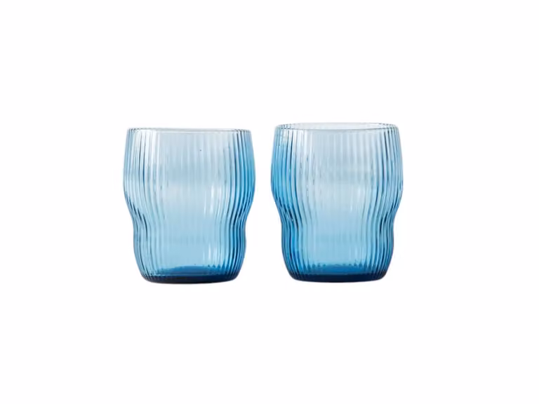 Pum Tumblers Set da 2