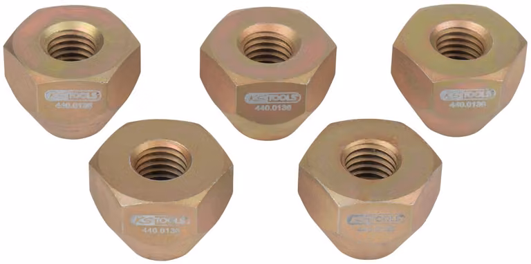 KS TOOLS Utensile 440.0136 450g