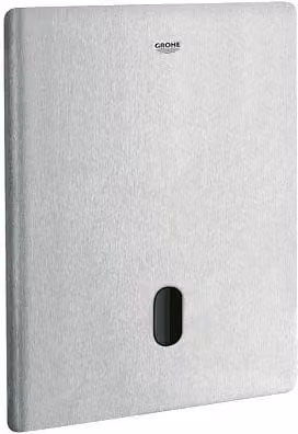 Dispositivo elettronico Tectron Skate a infrarossi di Grohe