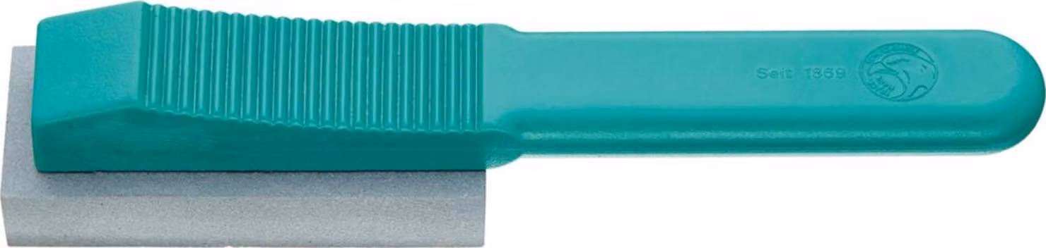 Rastrello manuale Müller 125 mm, verde K500