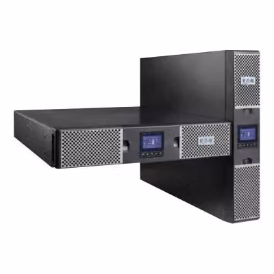 Eaton 9px 1kva Gruppo di Continuità (UPS) Doppia Conversione Online 1000 W 8 Prese AC Nero – 2
