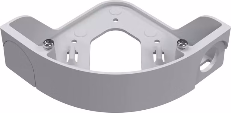 Axis 01818-001 security cameras mounts housings Monte