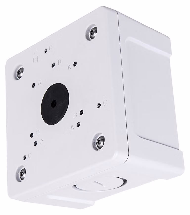 VIVOTEK AM-71C Junction Box Kit