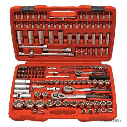 Valigetta portautensili JMP ricambio vuoto per 6051205