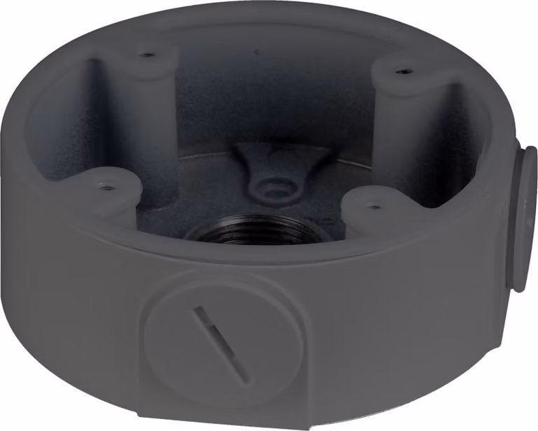 Adattatore Dahua Pfa13A-E-Nero