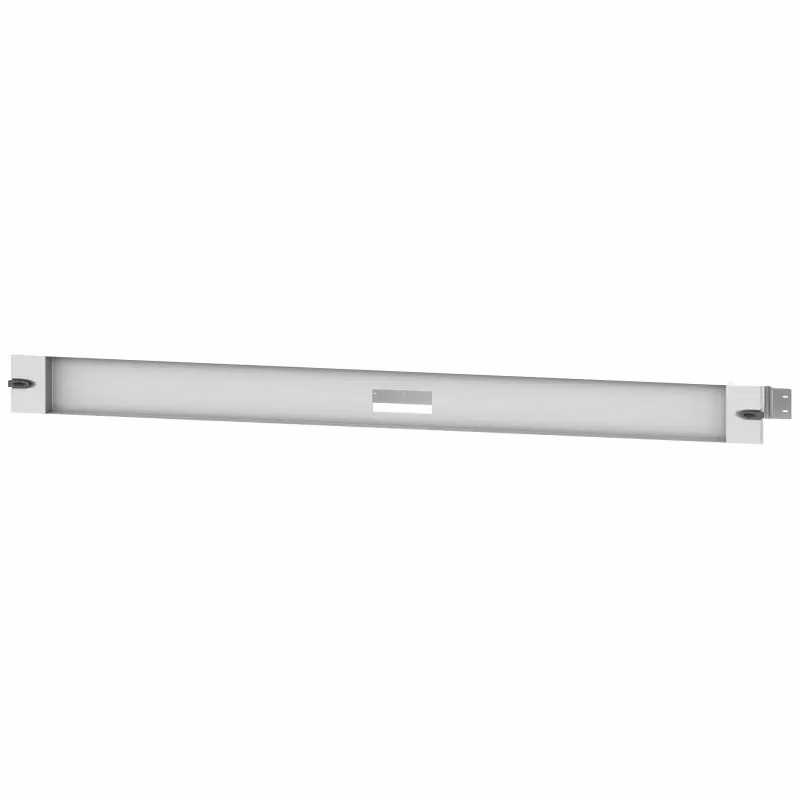Siemens ALPHA UNIVERSAL, kit di montaggio per interruttori automatici compatti 3VA1, 1x 3VA10-11 /100A ... 8GK67332KK33