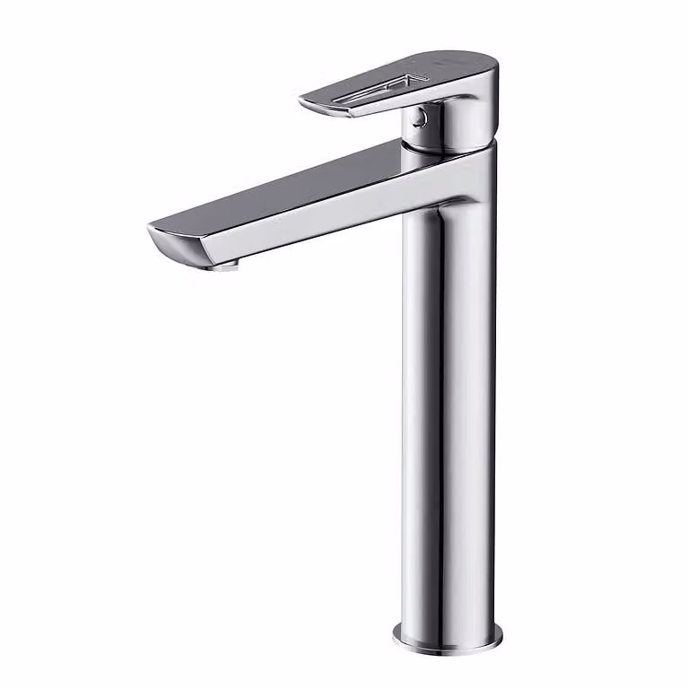 Miscelatore per lavabo Cersanit Mille cromo (S951-354)