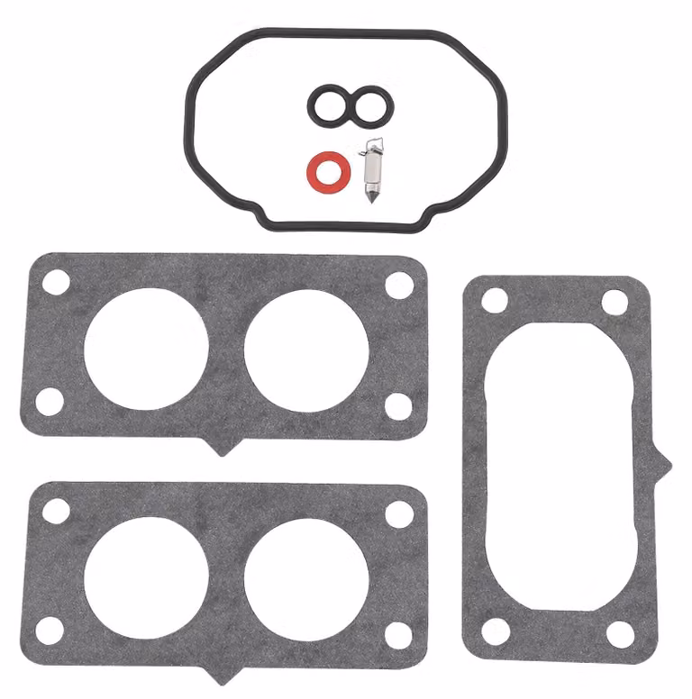Kit di riparazione del carburatore - 9,6 x 4,6 cm - 127-9290