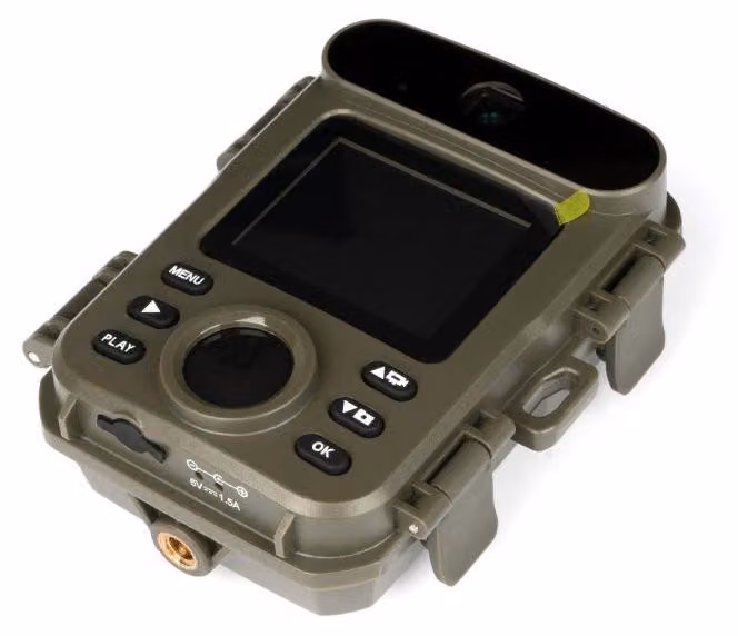 Ork Hunter Mini Trail Camera HC-2