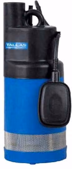 Elettropompa Sommersa D-Sub 60/3 Tallas