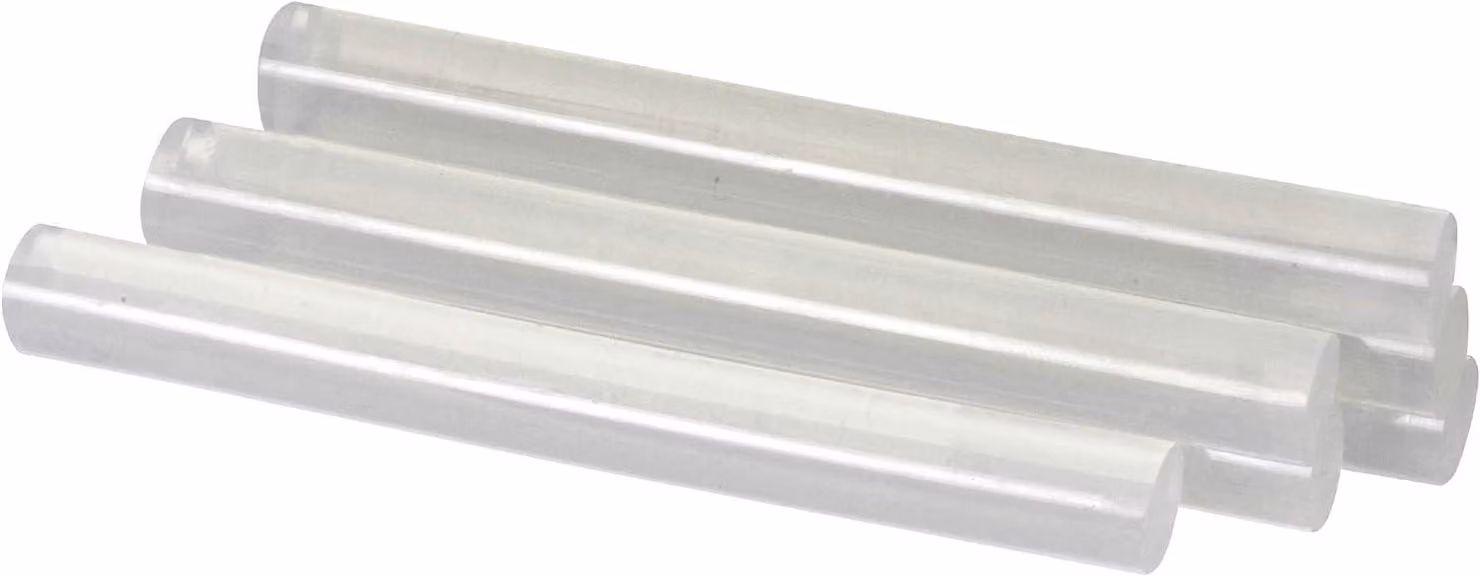 KWB 50 cartucce di colla 11×200 mm, confezione
