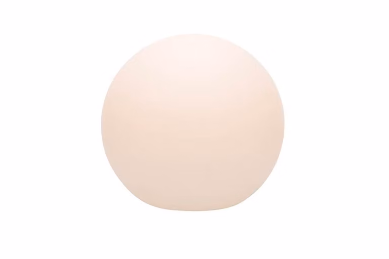 Luce a sfera Globo brillante Ø 30