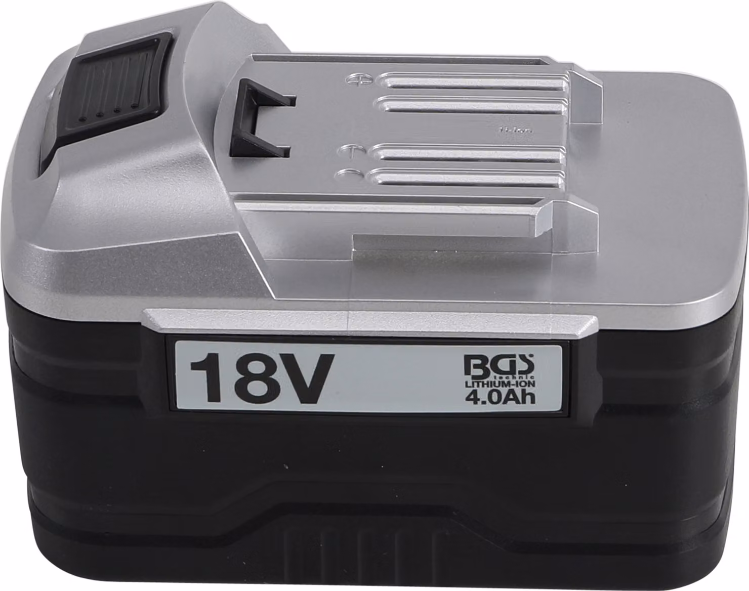 Batteria di ricambio BGS per avvitatore a impulsi a batteria Art. 9919 - 9923