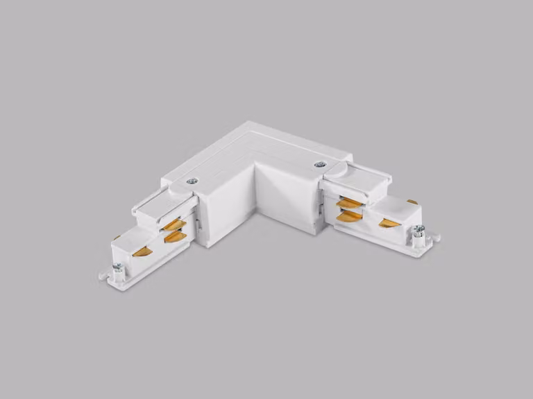LED2 7360801 ECO TRACK SINISTRA ALIMENTAZIONE A L, W DALI bianco