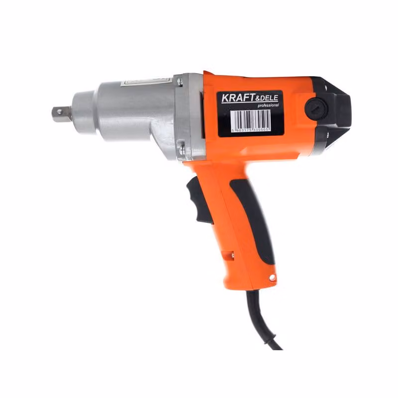 Avvitatore elettrico a impatto 2000 W 800 Nm 1/2" 10324