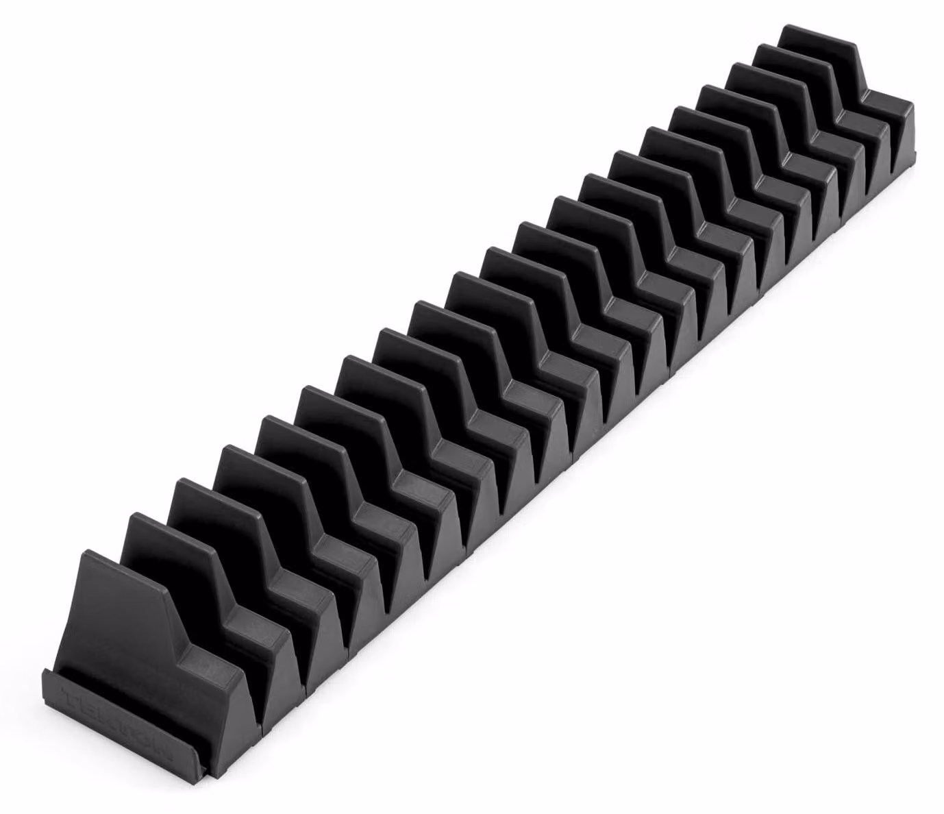 Set modulare di organizer per utensili TEKTON (20 utensili) (nero) | OTM92120