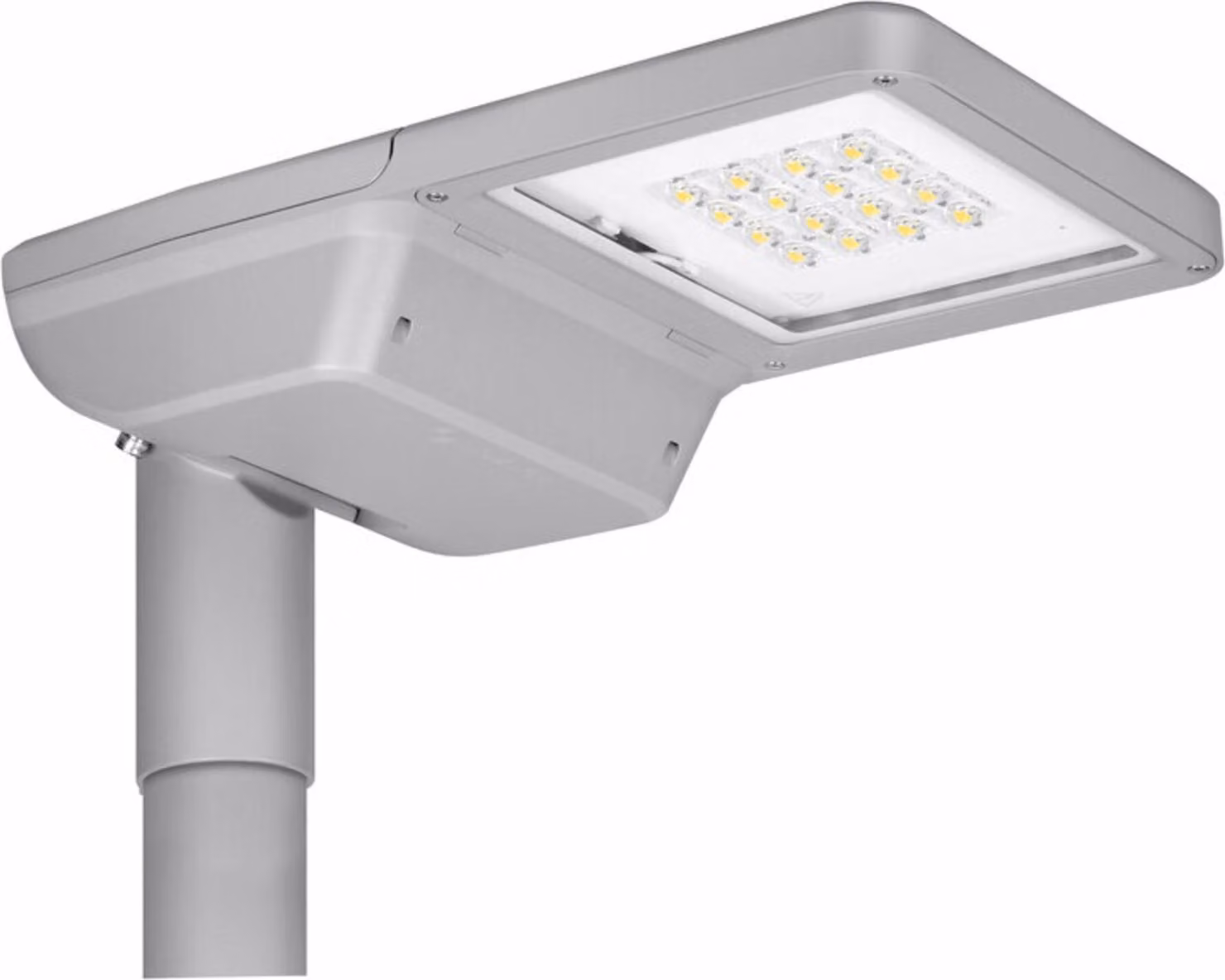 Ledvance Lampada a palo a LED SLFL.SMP36W730RV25ST LEDVANCE