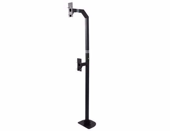 Axis 01550-001 Supporto per accessori per sistemi interfonici
