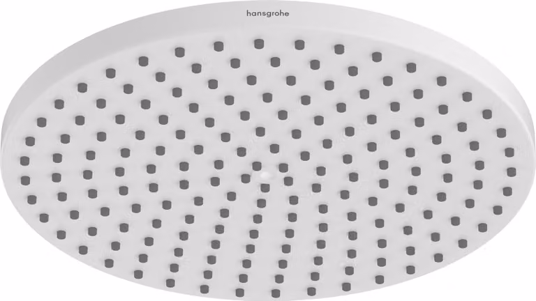 hansgrohe Raindance S Douche de tête 240 1jet, 27623700, 27623700