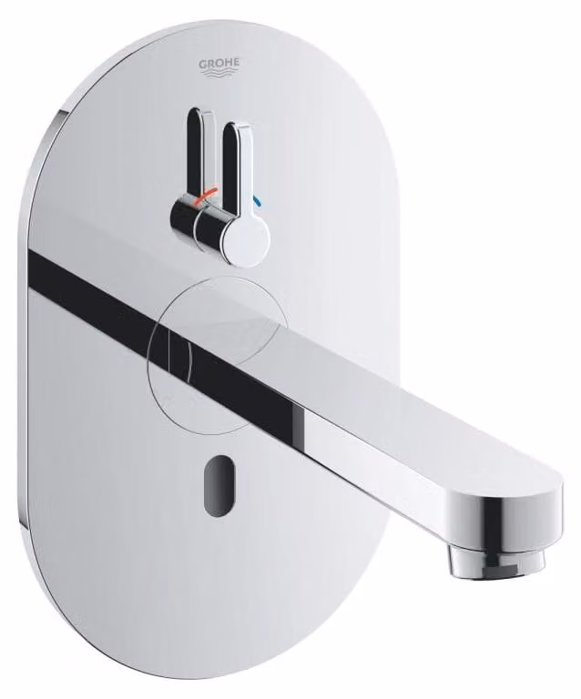 CASA39 Grohe Eurosmart Cosmopolitan E Bluetooth Miscelatore elettronico per lavabo 36412000