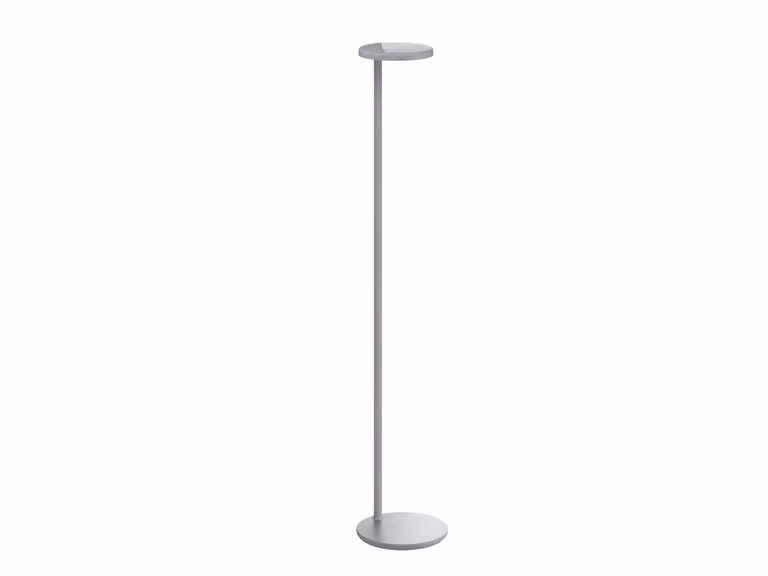 Oblique Lampada da Terra - USB-C