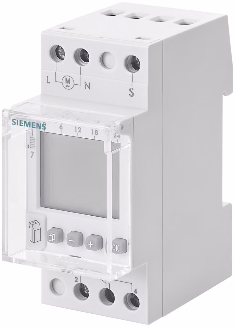 Misuratore di corrente Siemens 7LF4531-0