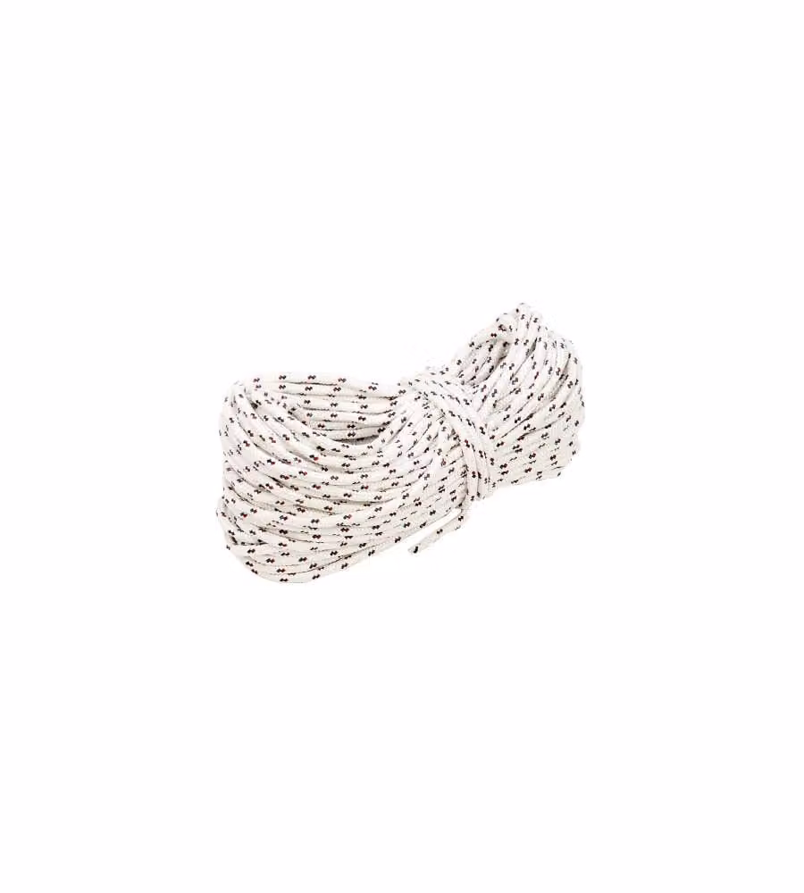 Treccia Nylon Mm.4 Mt.20